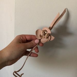 Kate Spade flower